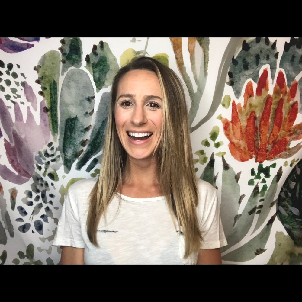 Meet your Posher, Rochelle